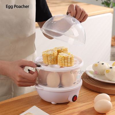 Egg Poacher